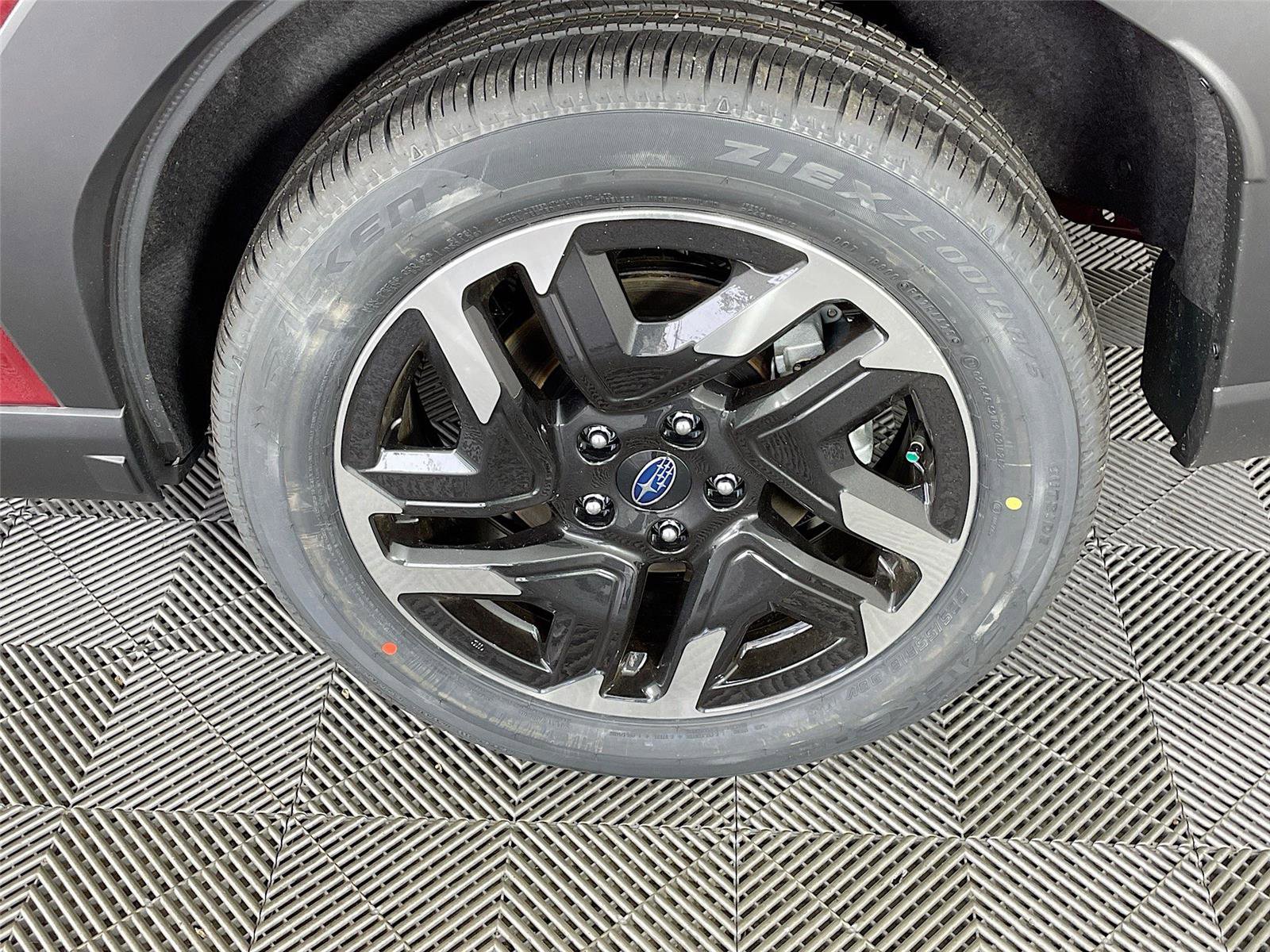 New 2026 Subaru Forester Limited image 20