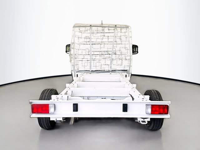 Used 2025 RAM ProMaster 3500 w/ Quick Order Package 22G SLT image 6