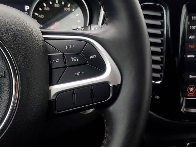 Used 2019 Jeep Compass Limited image 21