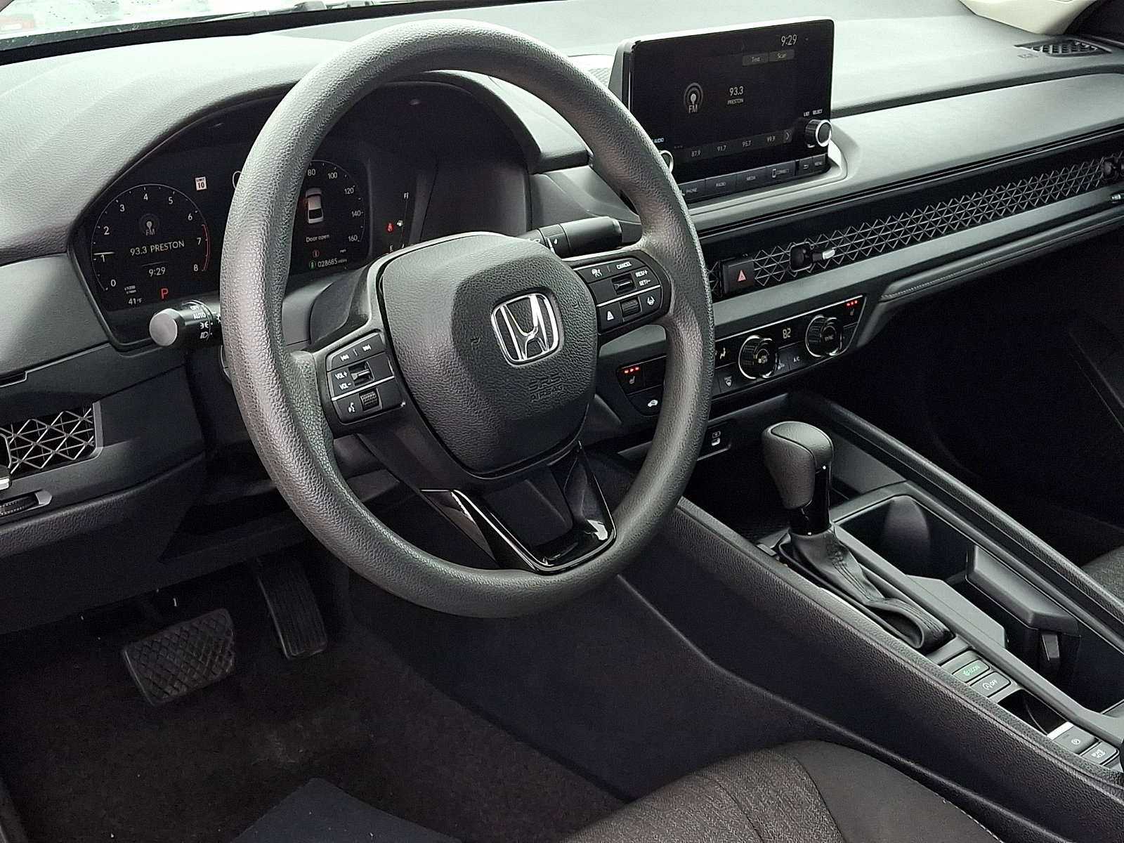 Used 2024 Honda Accord EX image 17