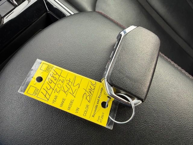 Used 2021 Kia K5 GT FWD image 49