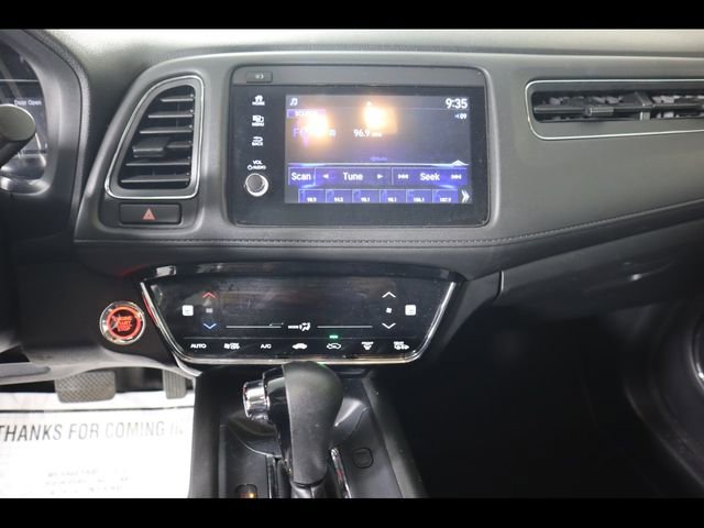 Used 2022 Honda HR-V EX image 22