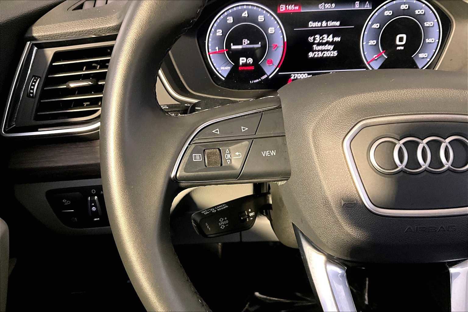 Used 2023 Audi Q5 2.0T Premium Plus w/ Premium Plus Package image 23