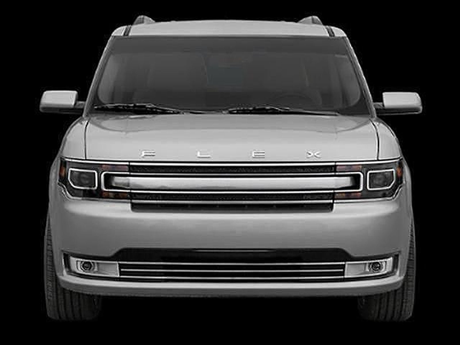 Used 2016 Ford Flex SEL w/ Equipment Group 202A AWD/4WD image 4