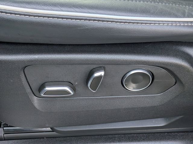 Certified 2024 Cadillac Escalade Sport w/ LPO, ONYX Package image 20