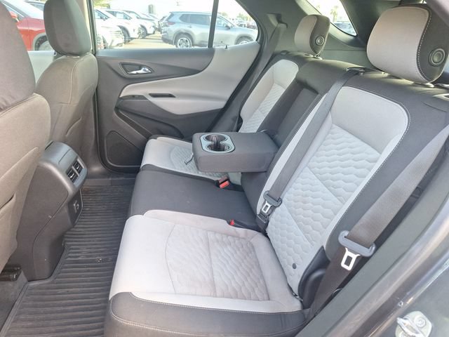 Used 2019 Chevrolet Equinox LS FWD image 14