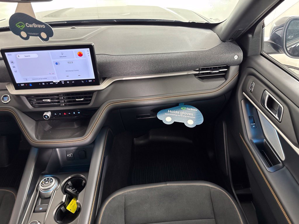 Used 2026 Ford Explorer Tremor w/ Tremor Ultimate Package AWD/4WD image 21