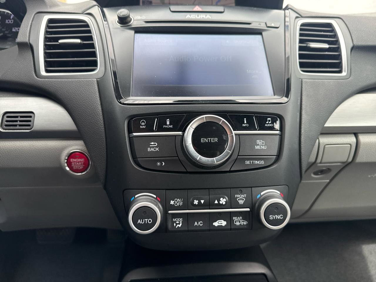 Used 2016 Acura RDX FWD image 23