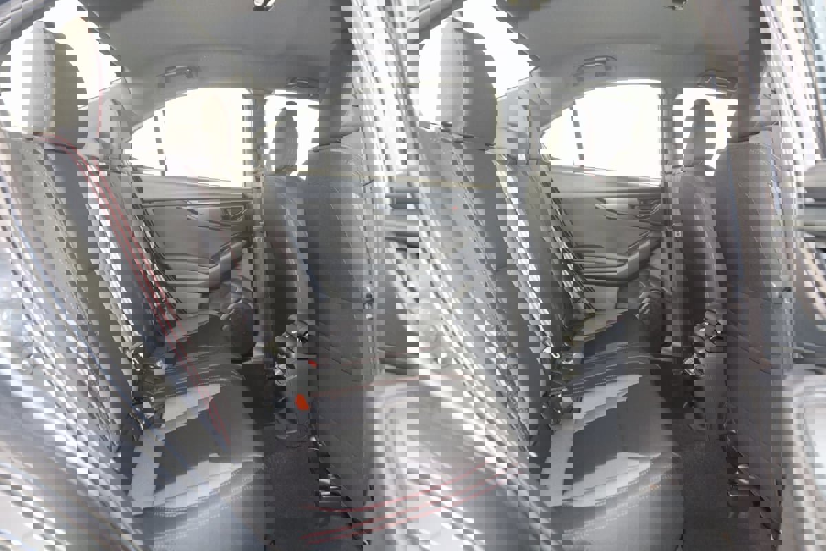 Used 2024 Subaru WRX image 11