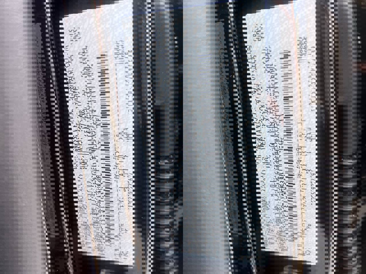 New 2026 Ford Escape Active image 34