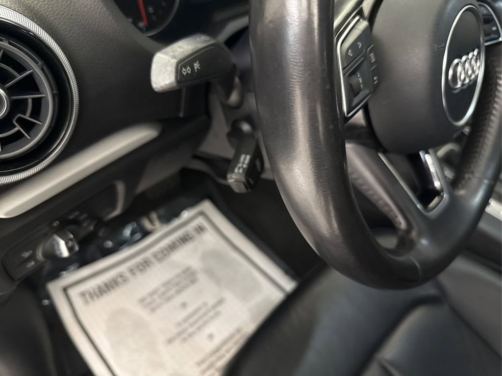 Used 2017 Audi A3 2.0T Premium image 26