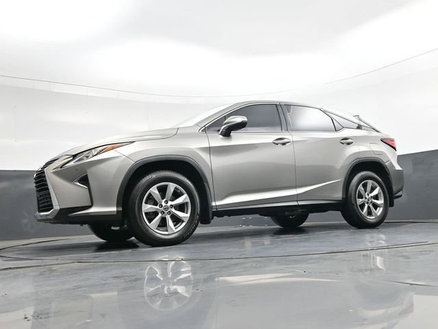 Used 2019 Lexus RX 350 FWD w/ Accessory Package image 36