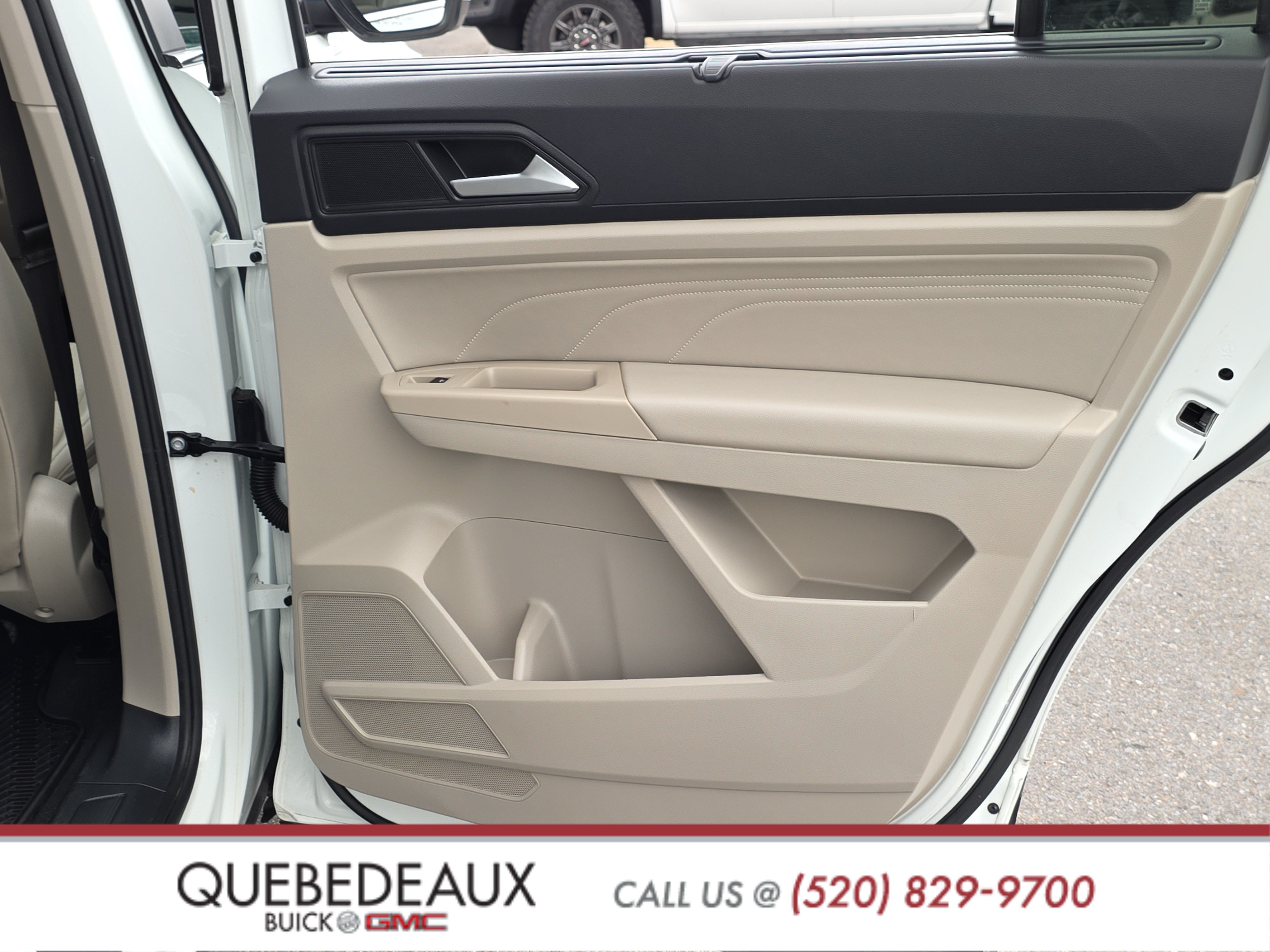 Used 2022 Volkswagen Atlas SE FWD image 19
