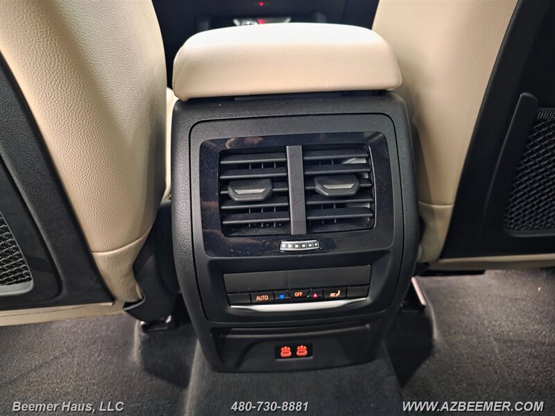 Used 2023 BMW X3 sDrive30i w/ Convenience Package RWD image 26