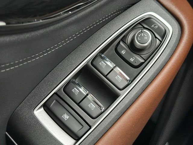 Certified 2024 Subaru Outback Touring XT image 21