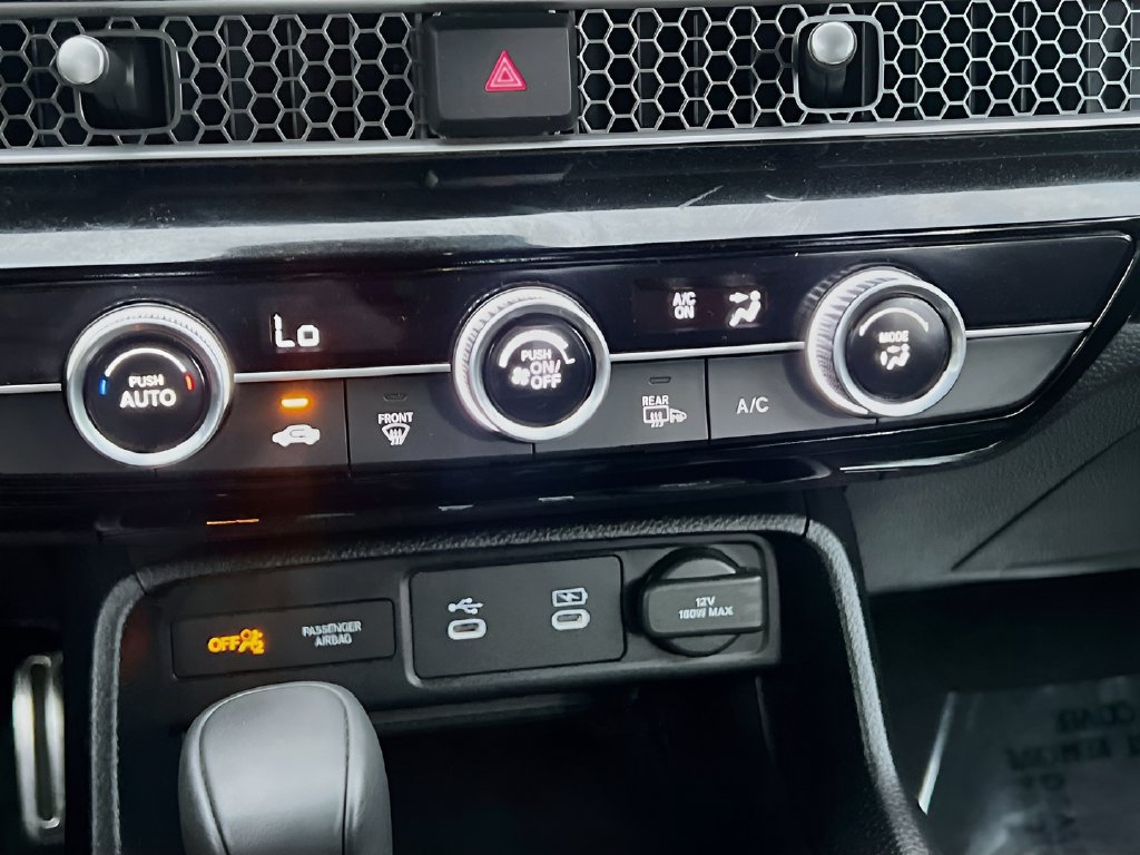 Used 2026 Honda Civic Sport image 15