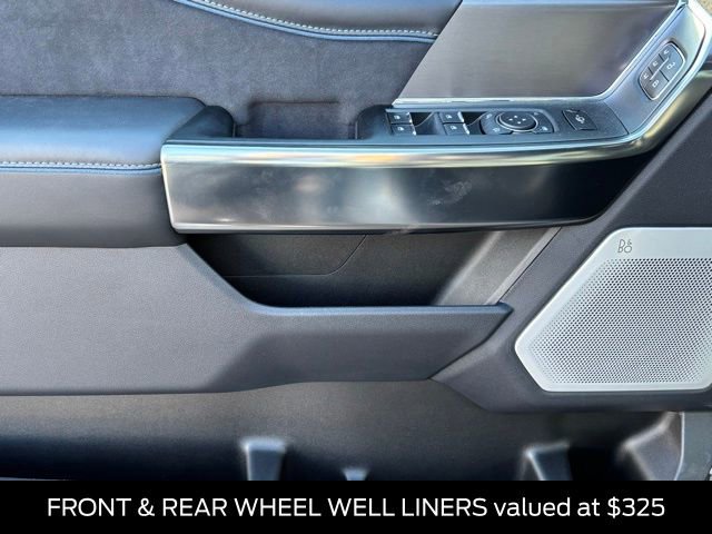 New 2026 Ford F250 Platinum image 14