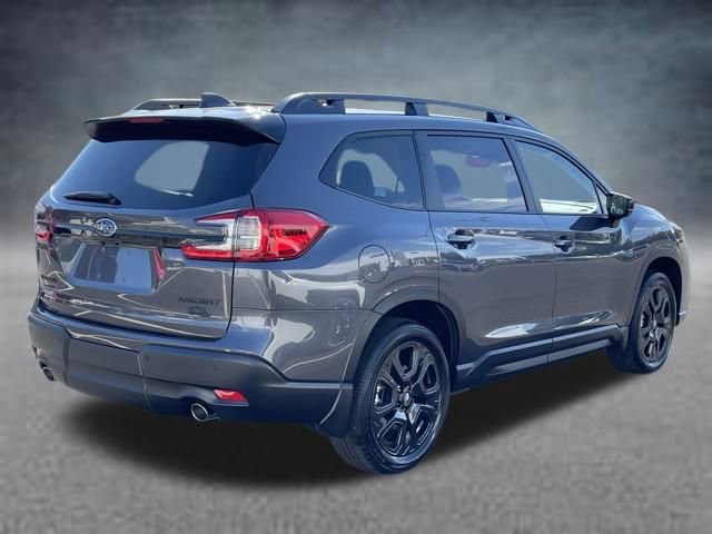 New 2025 Subaru Ascent Onyx Edition image 3