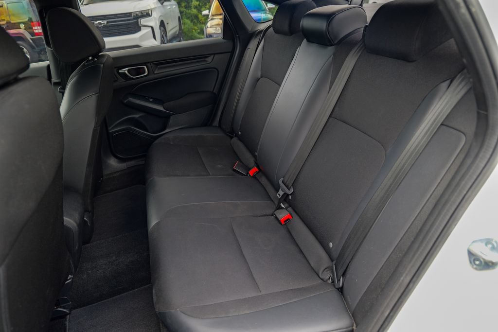 Used 2023 Honda Civic Sport image 27
