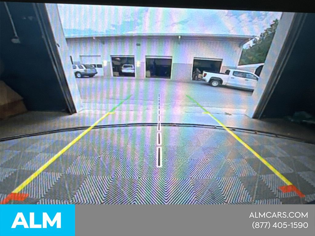 Used 2022 Jeep Gladiator Sport AWD/4WD image 33