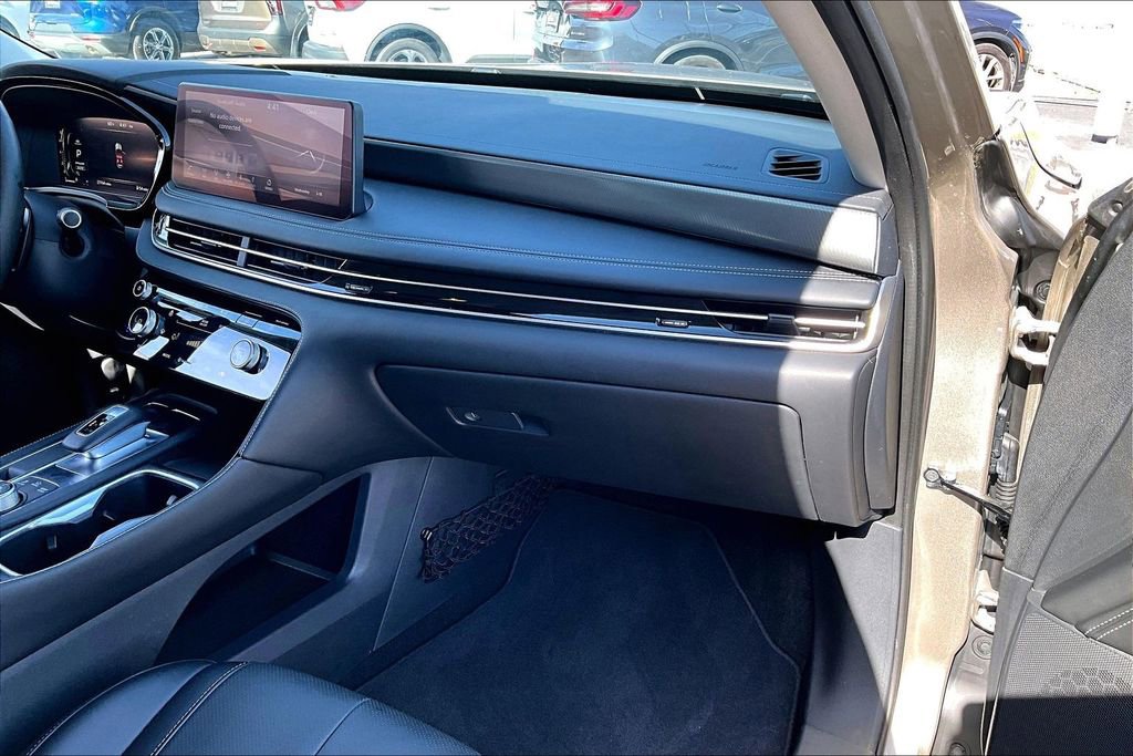 Certified 2023 INFINITI QX60 Luxe w/ Cargo Package image 21