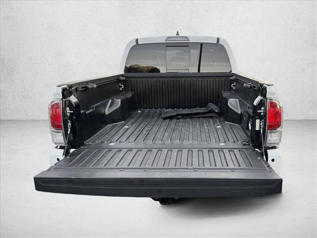 Certified 2020 Toyota Tacoma TRD Sport image 7