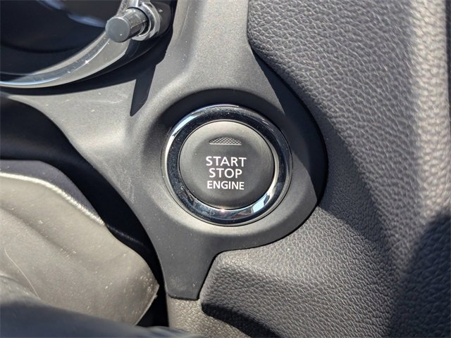 New 2025 Mitsubishi Outlander Sport SE image 18