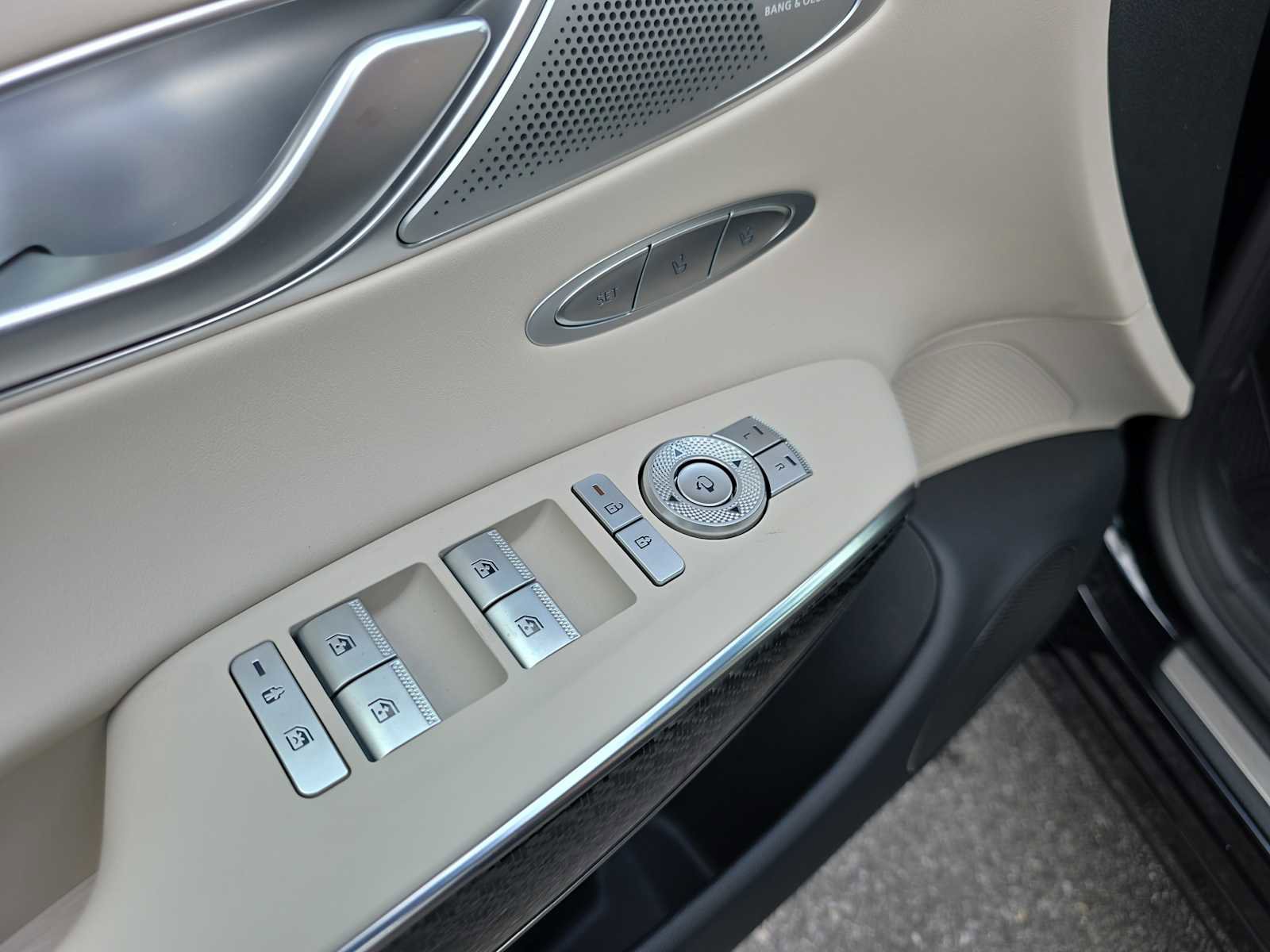 New 2026 Genesis GV70 3.5T Sport Prestige AWD/4WD image 31