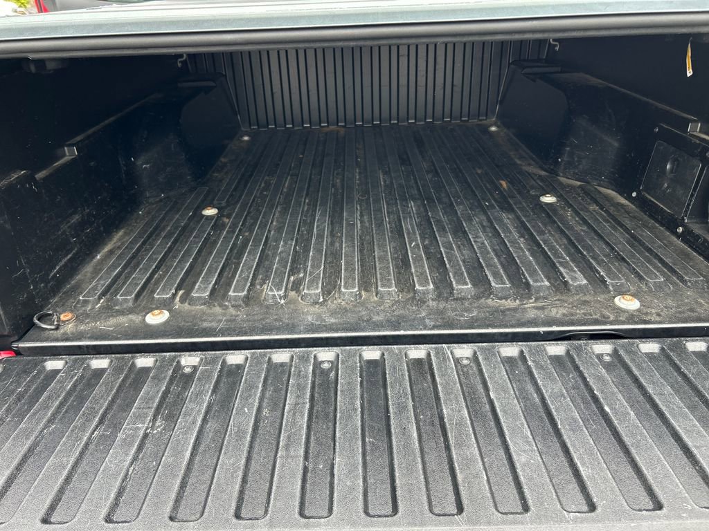 Used 2021 Toyota Tacoma TRD Sport AWD/4WD image 27
