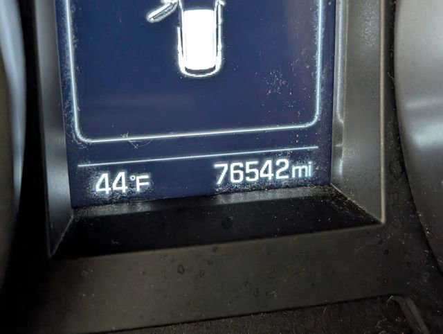 Used 2018 Hyundai Santa Fe Sport w/ 2.4L Value Package 02 image 19