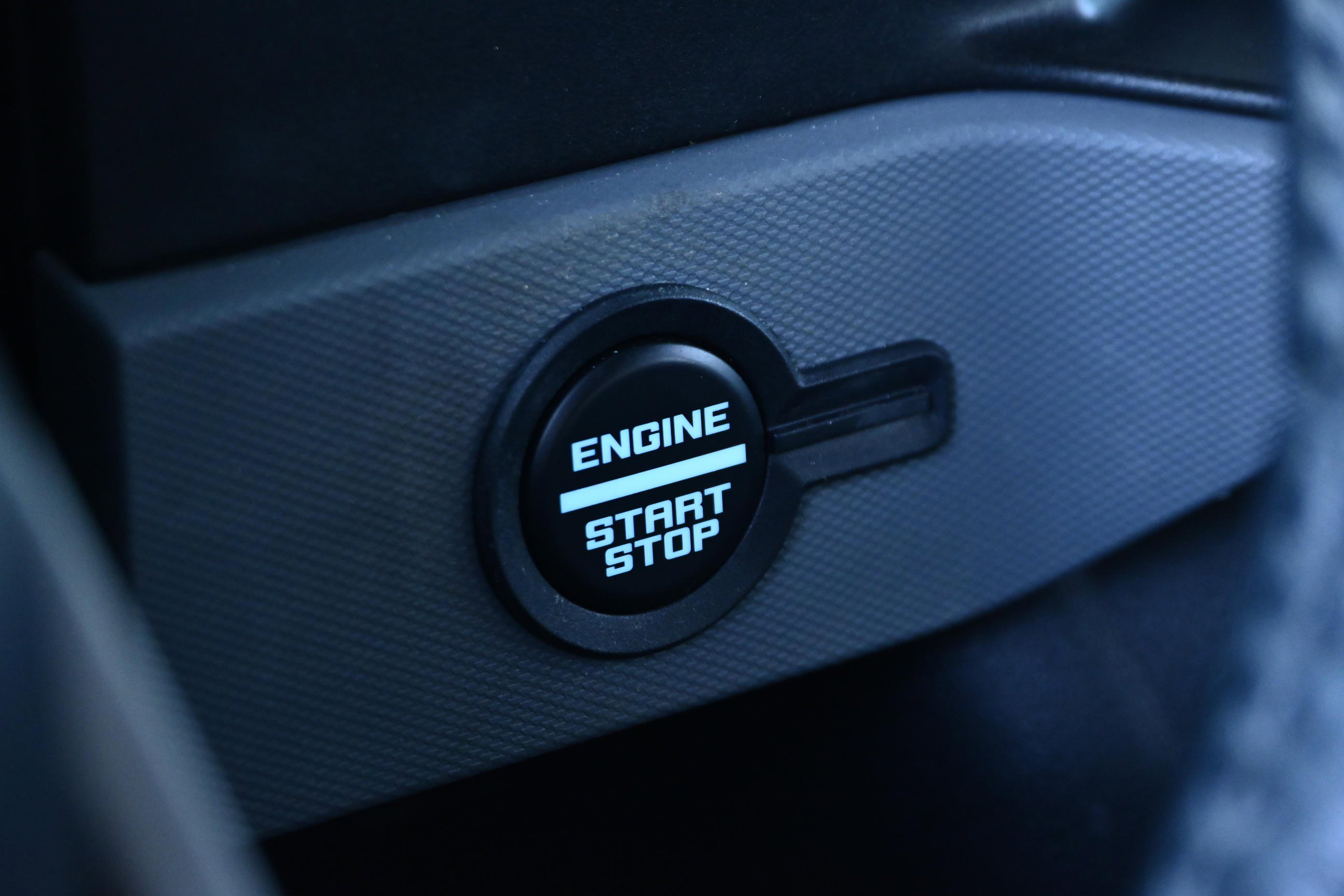 Used 2023 Ford Bronco Everglades image 36