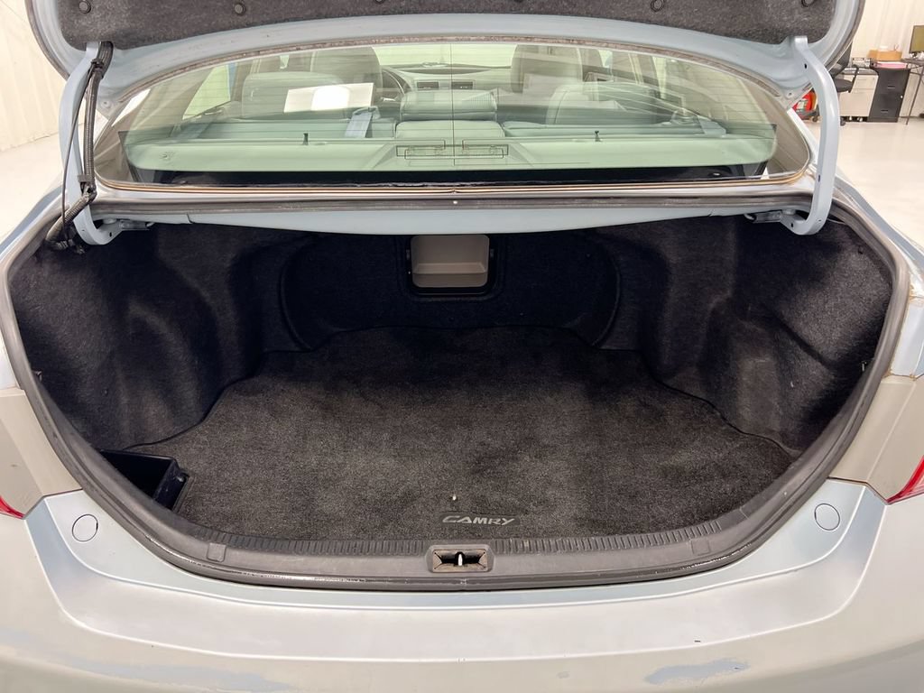Used 2007 Toyota Camry LE FWD image 23