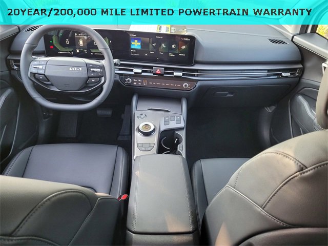 New 2026 Kia Sportage EX image 7