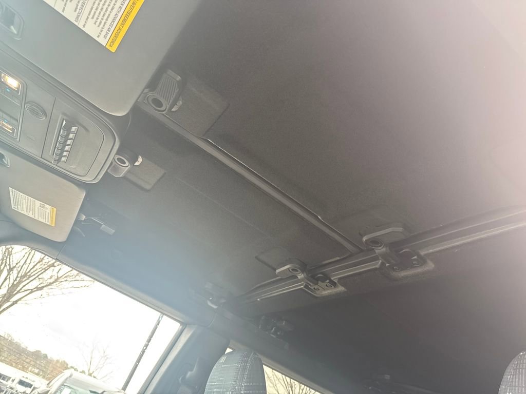 Used 2024 Ford Bronco Heritage Edition image 22