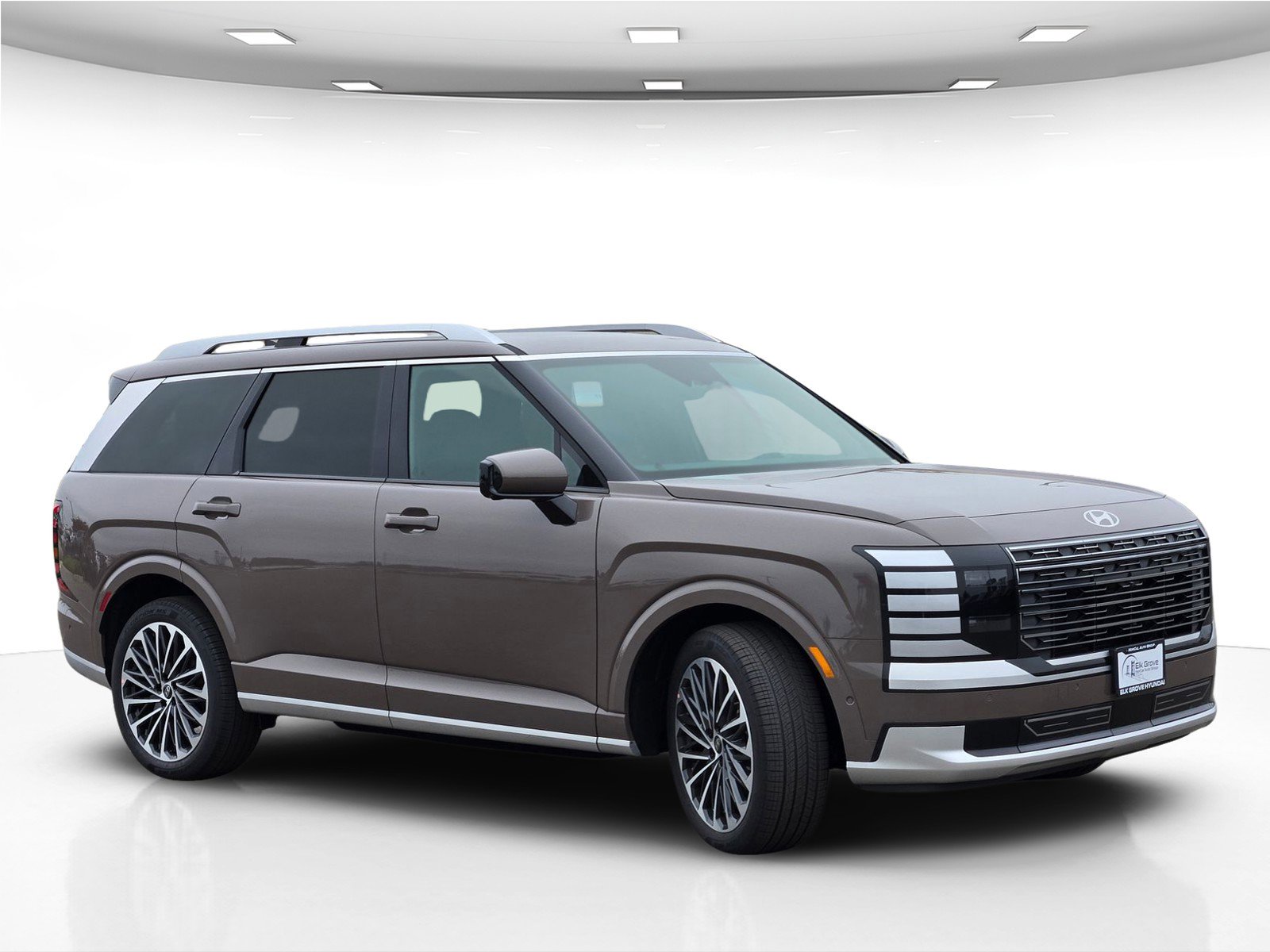 New 2026 Hyundai Palisade Calligraphy image 10
