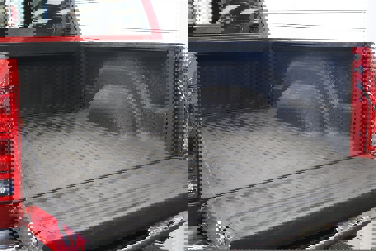 Used 2006 Dodge Ram 2500 Truck Laramie w/ Trailer Tow Group image 42