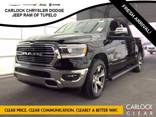 Used 2023 RAM 1500 Laramie