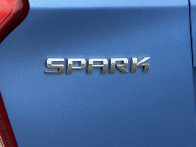 Used 2017 Chevrolet Spark LS FWD image 10