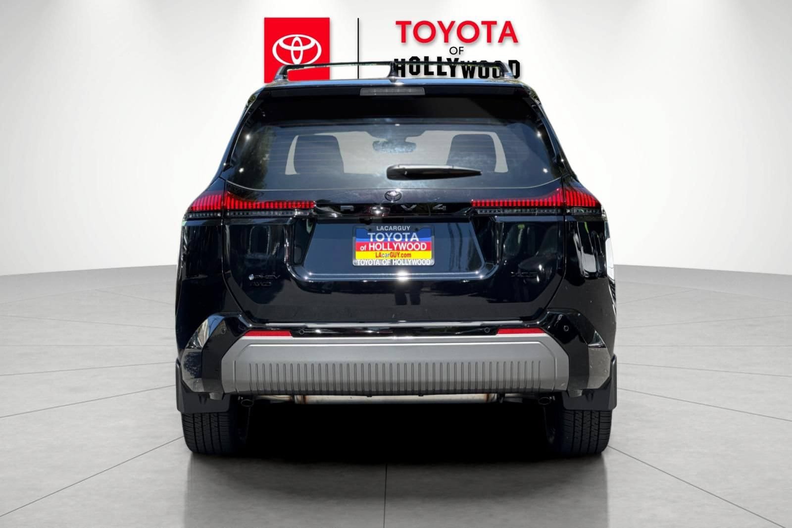 New 2026 Toyota RAV4 XSE AWD/4WD image 5