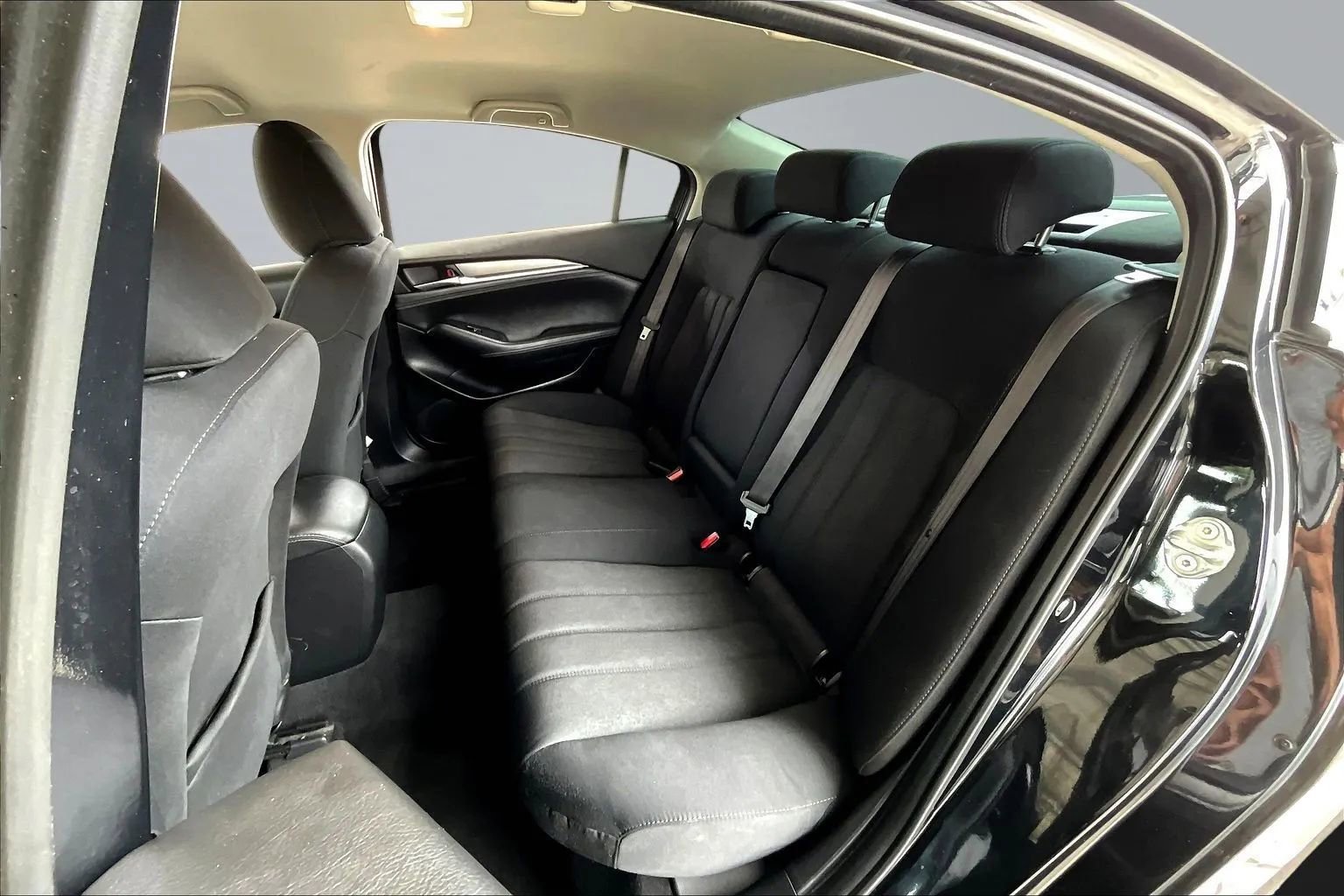 Used 2021 MAZDA MAZDA6 Sport FWD image 19