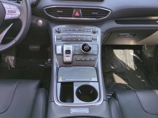 Used 2023 Hyundai Santa Fe Calligraphy image 18