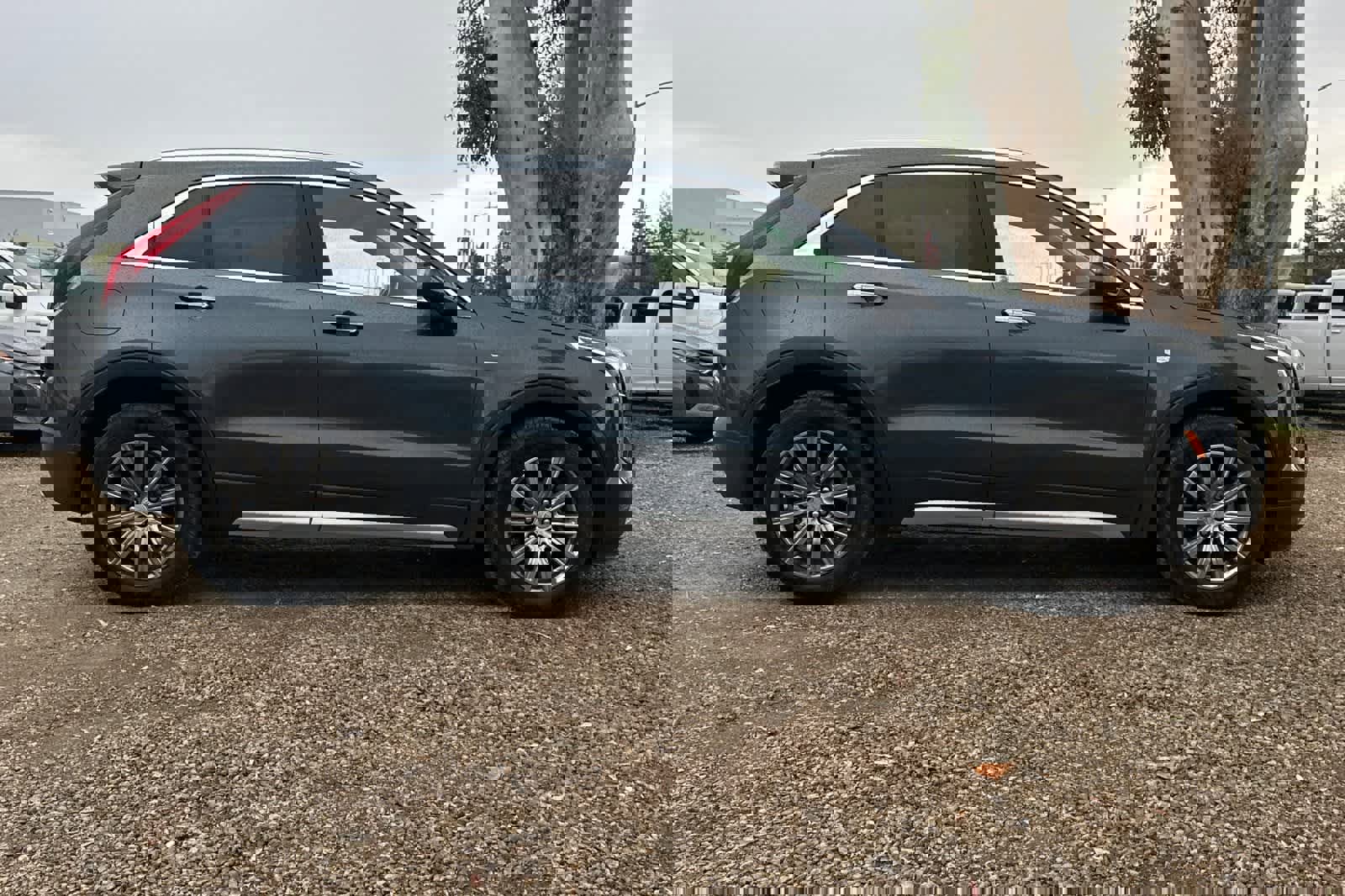 Used 2020 Cadillac XT4 Premium Luxury w/ Driver Awareness Package image 9