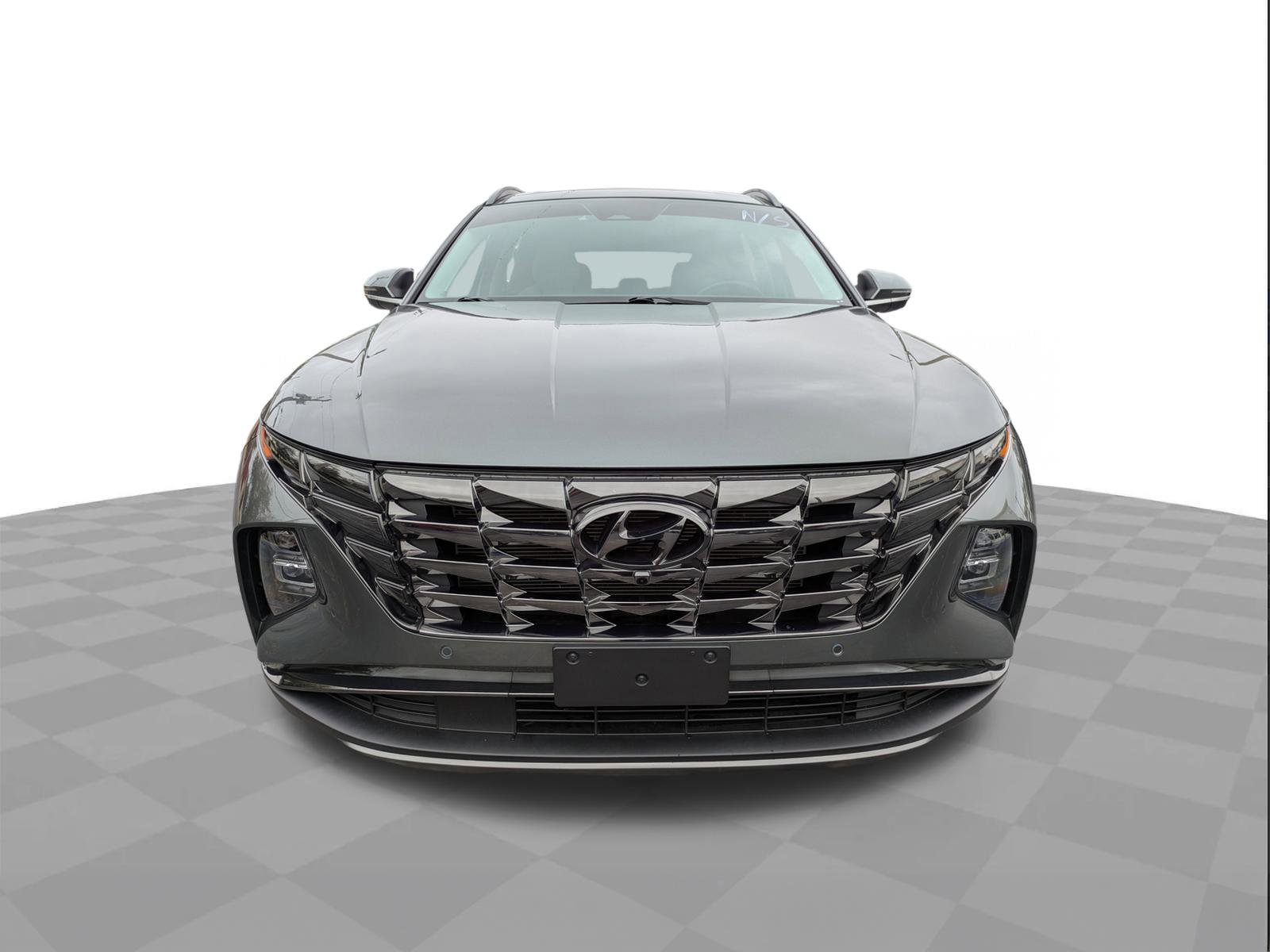 Used 2022 Hyundai Tucson Limited w/ Cargo Package image 9