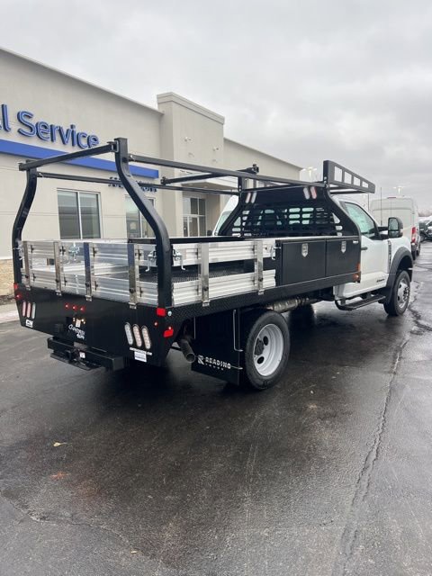 New 2024 Ford F450 XL image 7