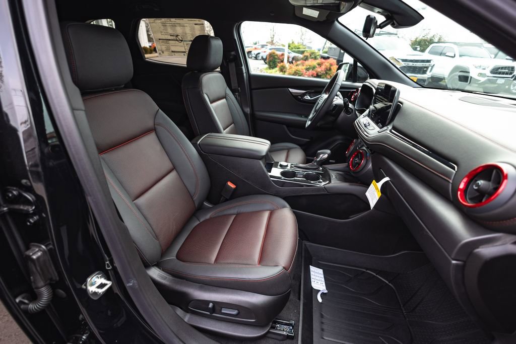 New 2026 Chevrolet Blazer RS w/ Driver Confidence II Package image 25