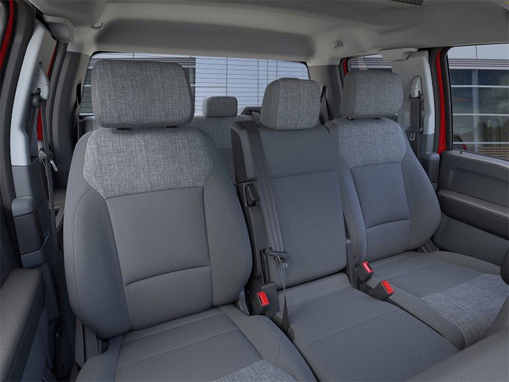 New 2026 Ford F350 XLT image 10