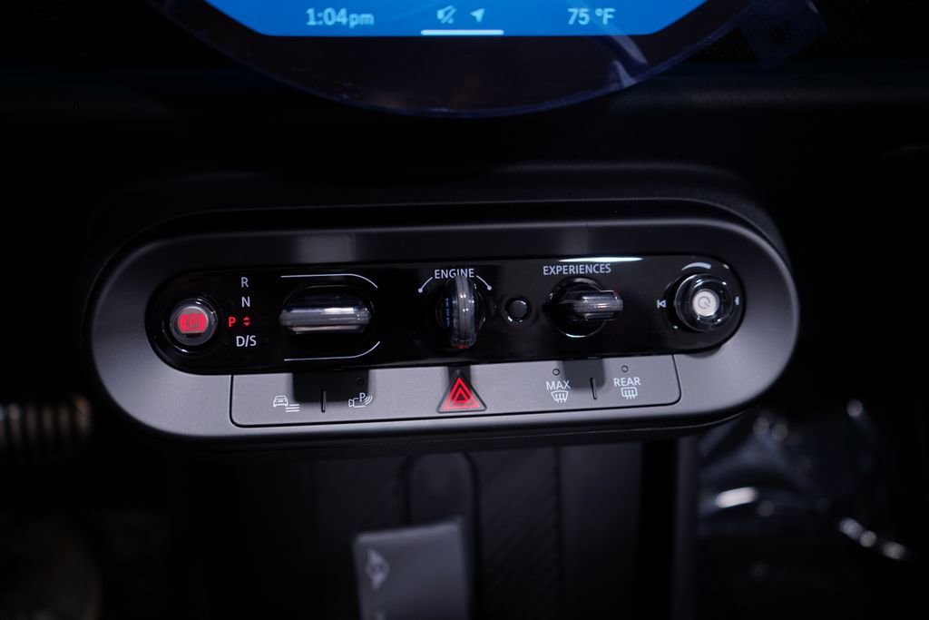 New 2026 MINI Cooper John Cooper Works image 14