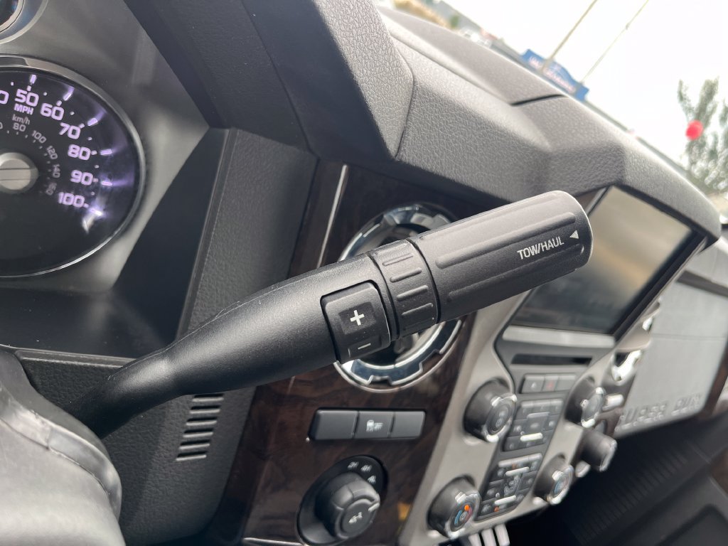 Used 2015 Ford F250 Platinum AWD/4WD image 22
