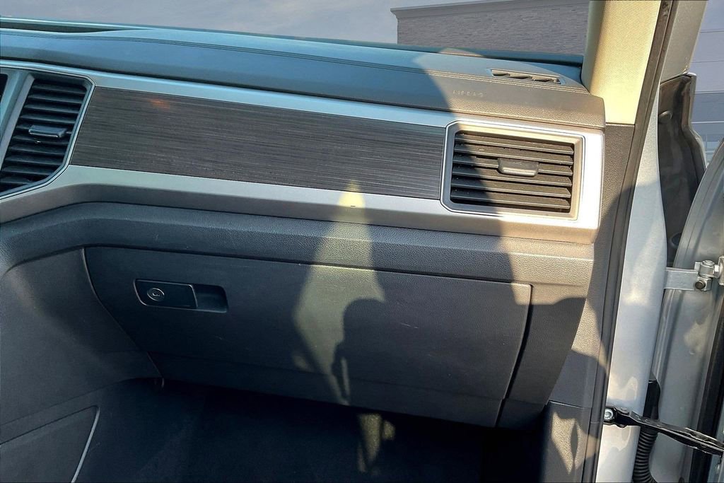 Used 2018 Volkswagen Atlas SE FWD image 27