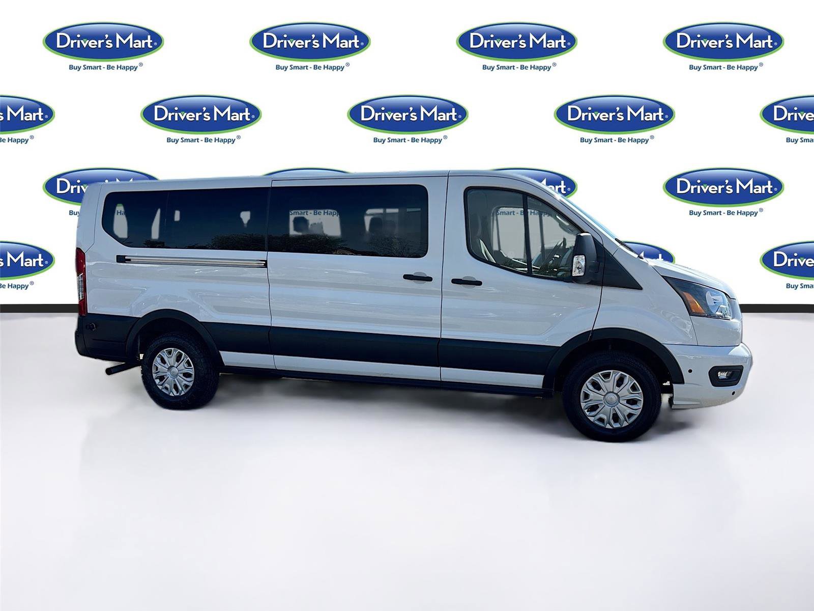 Used 2024 Ford Transit 350 XLT image 8